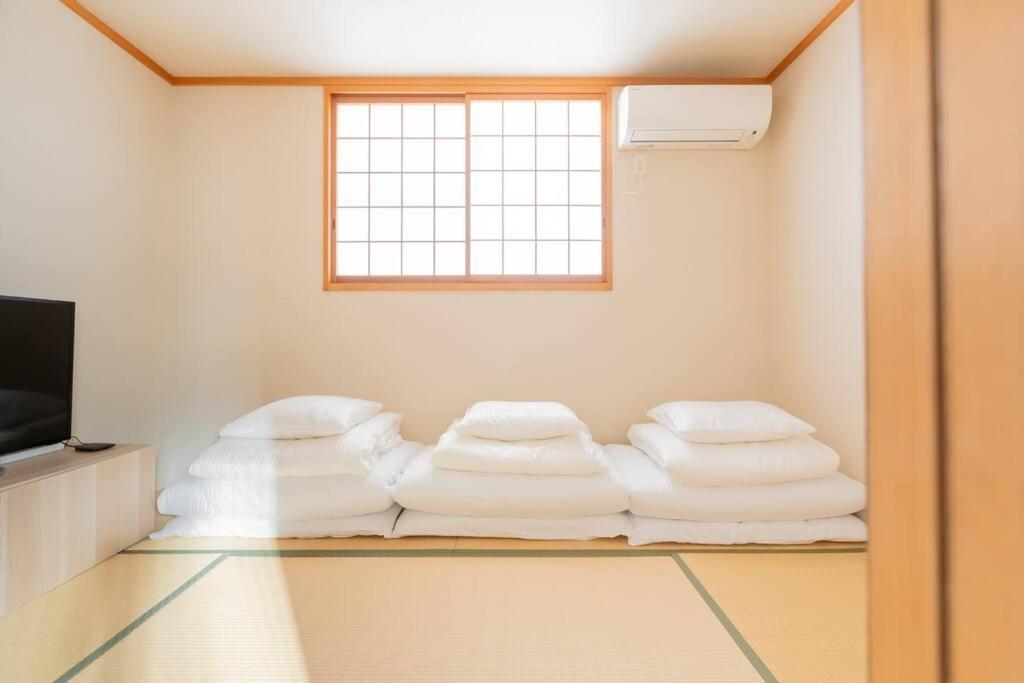 Bescho大正