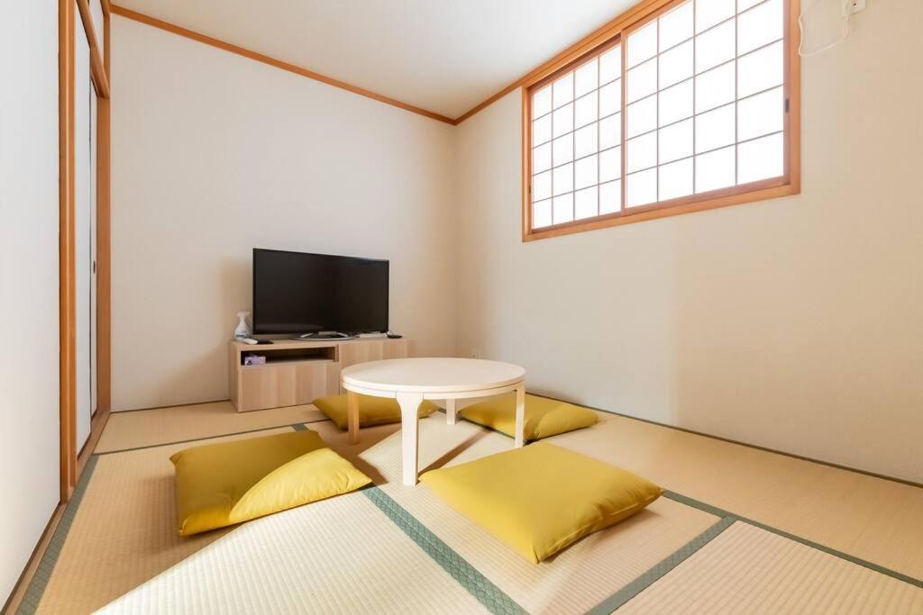 Bescho大正 Apartment *