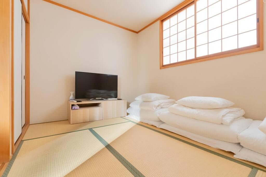 Bescho大正 Apartment