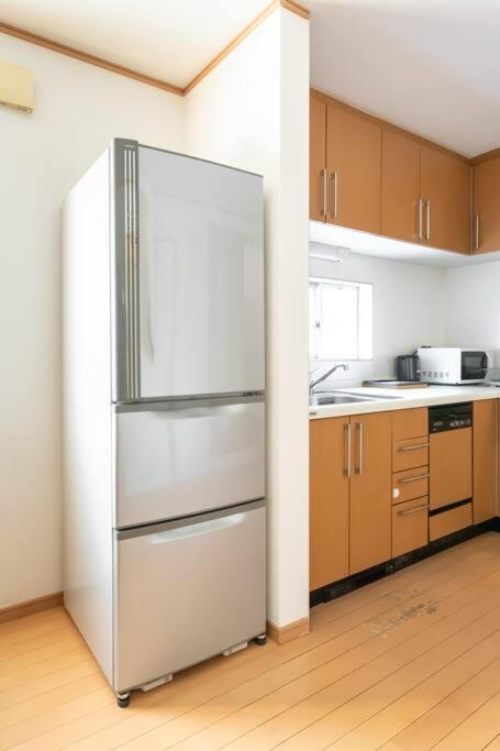 Apartment Bescho大正