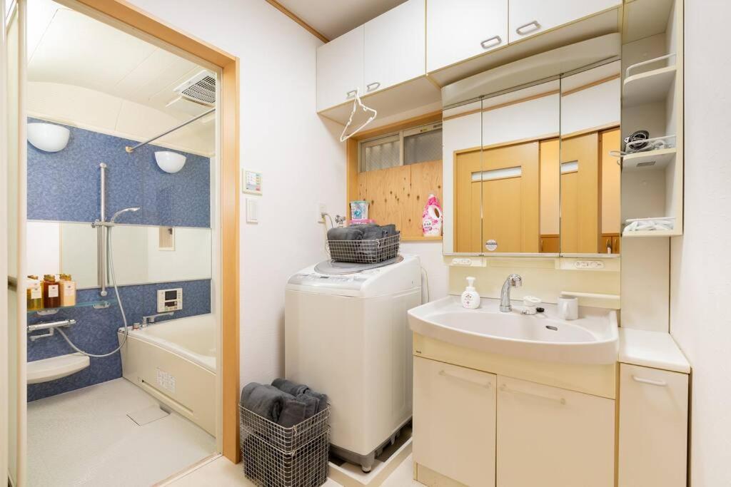 Bescho大正 Apartment *