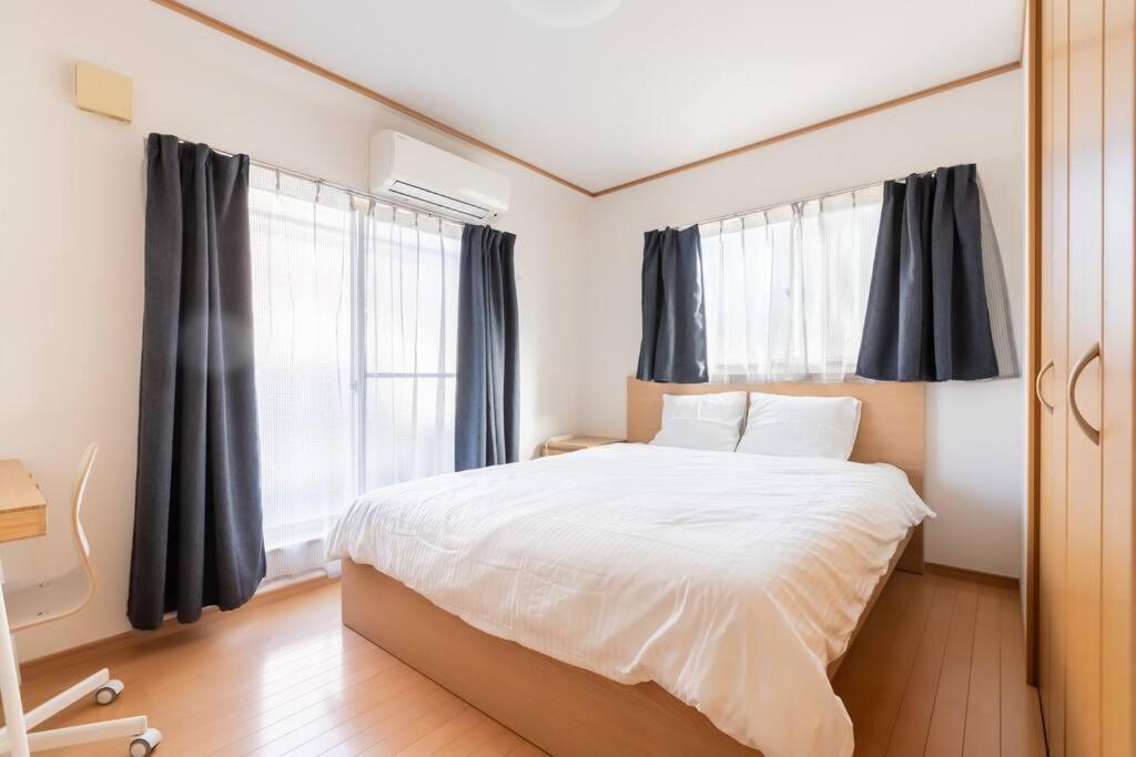 Bescho大正 Apartment Osaka