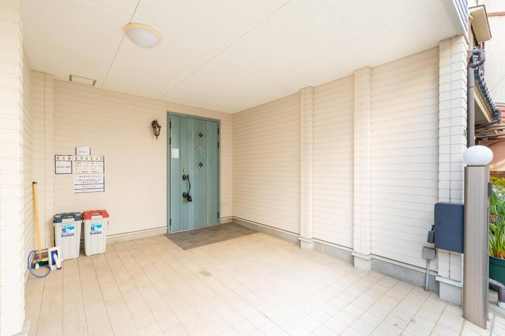 Apartment Bescho大正 Osaka