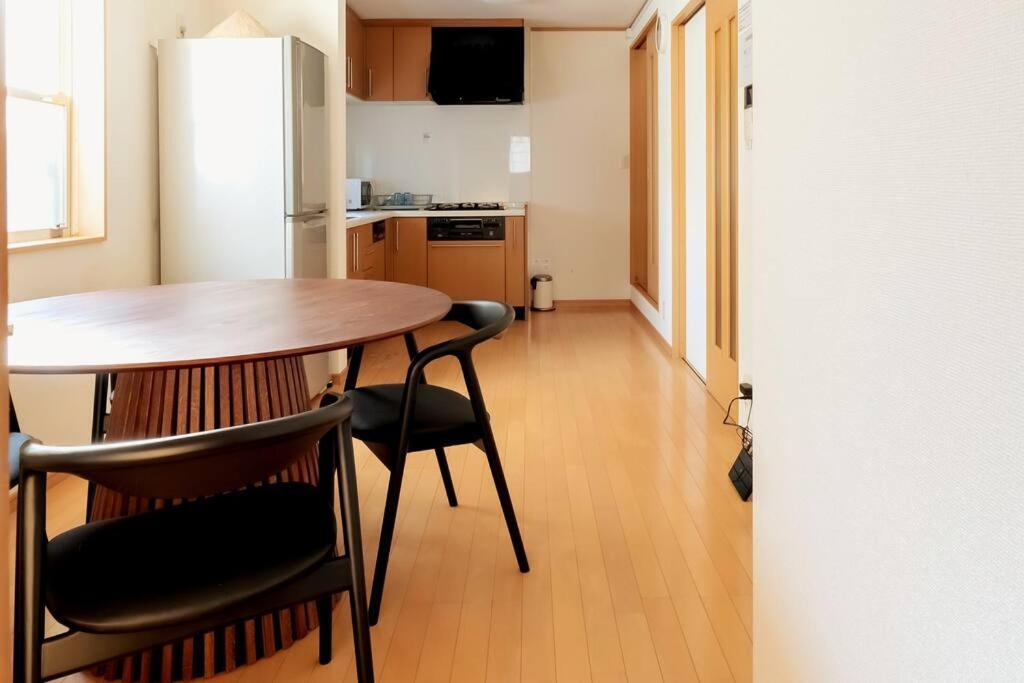 Bescho大正 Apartment