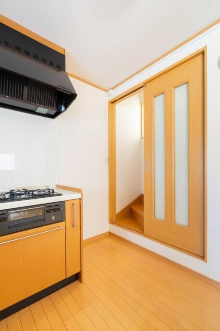 Apartment Bescho大正