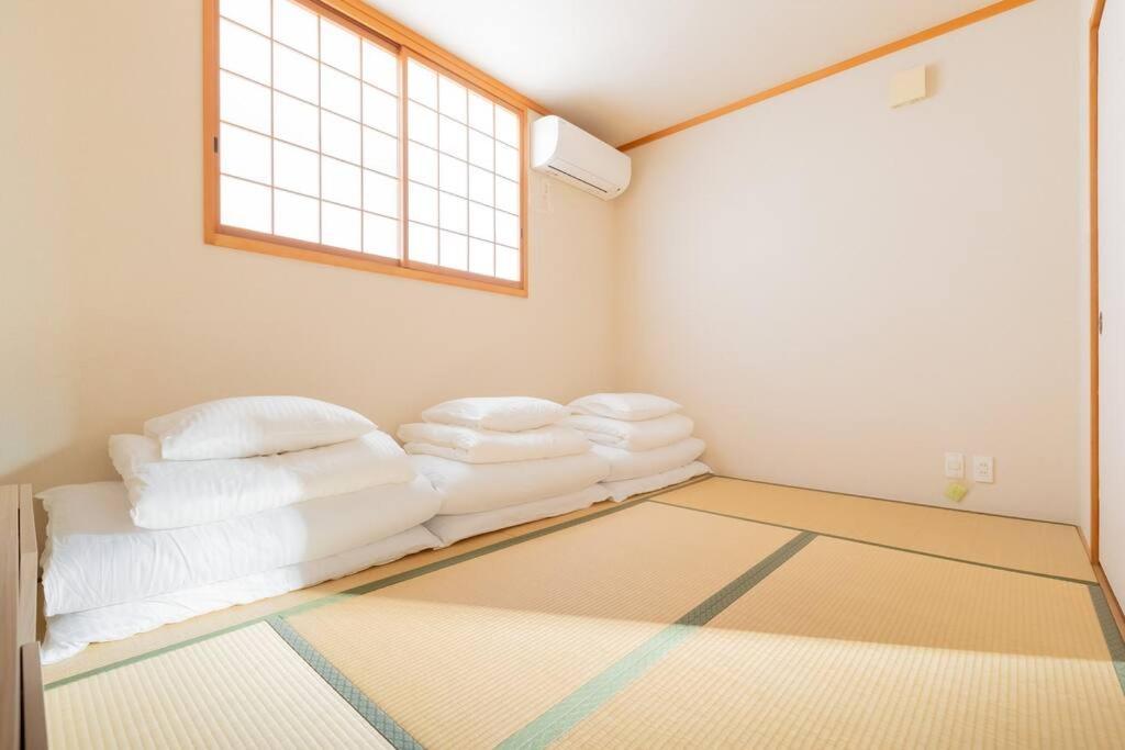 Apartment Bescho大正 *