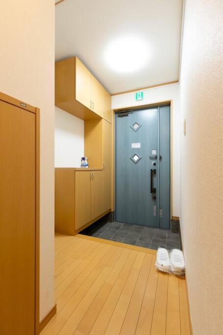 Bescho大正 Apartment Osaka