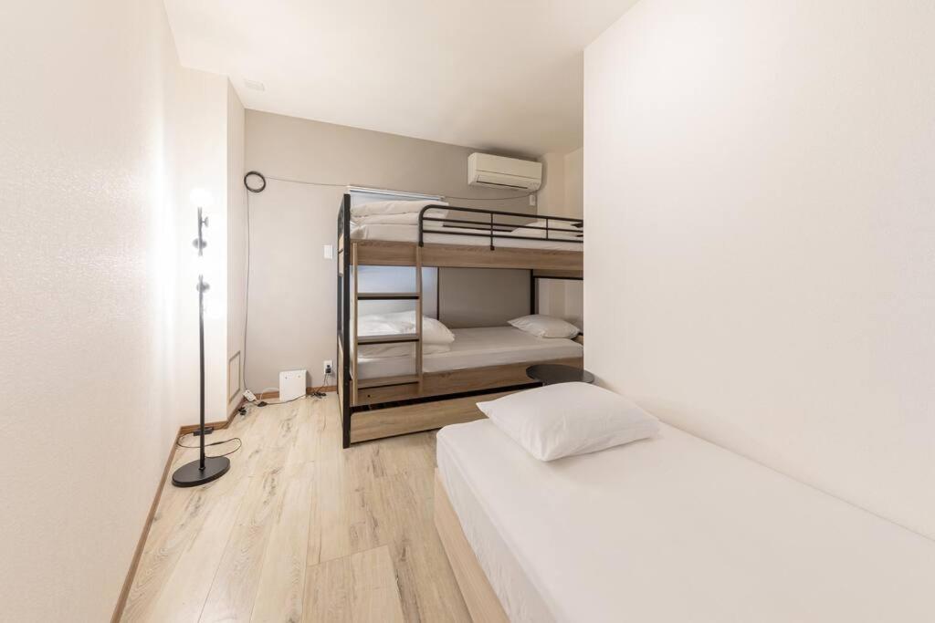 Apartment Tasonegrandstayosaka Tsuruhashi Sk Building 3f