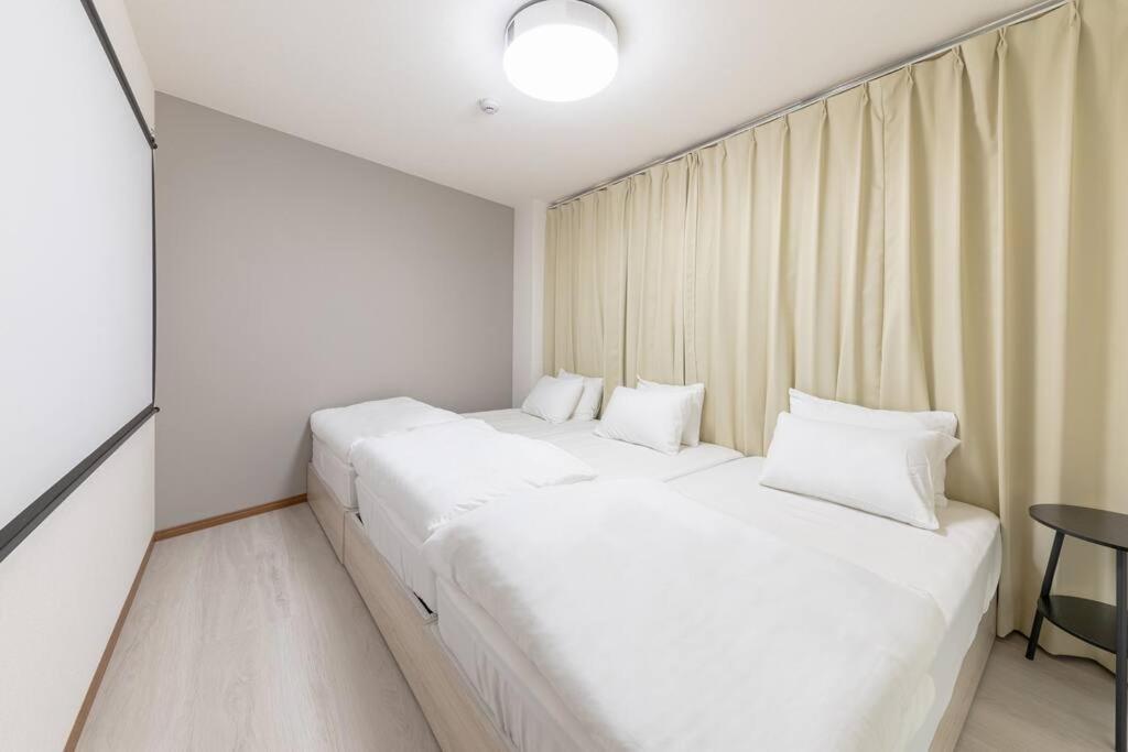 Apartment Tasonegrandstayosaka Tsuruhashi Sk Building 3f