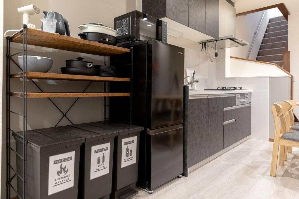 Tasonegrandstayosaka Tsuruhashi Sk Building 3f Apartment