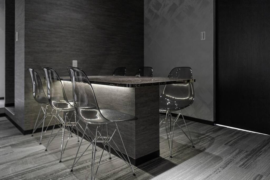 Tasonegatheringstayosaka なんば日本橋南越前7f Apartment *