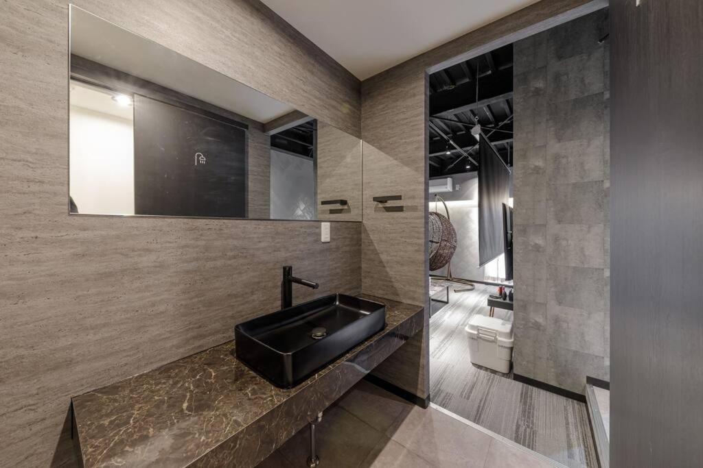 Apartment Tasonegatheringstayosaka なんば日本橋南越前7f Osaka