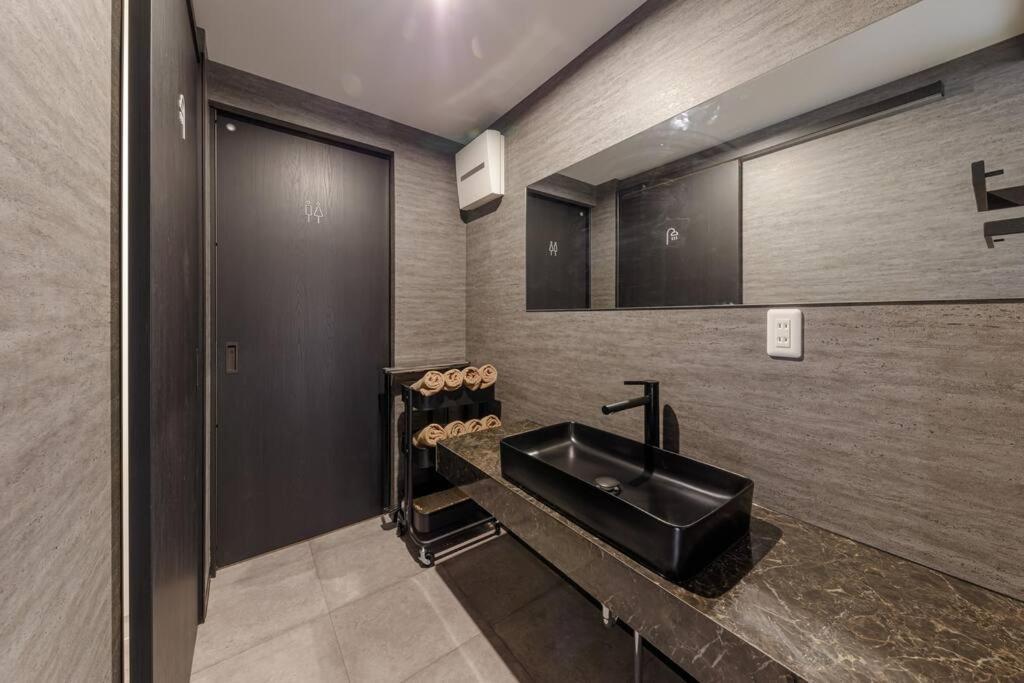 Tasonegatheringstayosaka なんば日本橋南越前7f Apartment Osaka