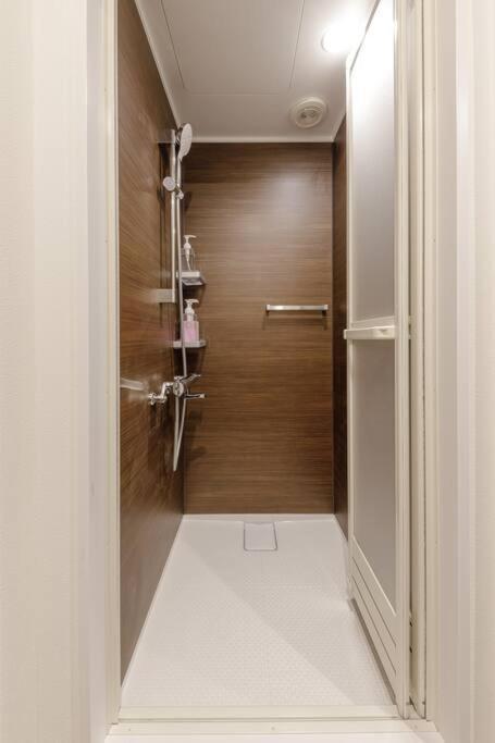 Apartment Tasonegatheringstayosaka なんば日本橋南越前7f Osaka