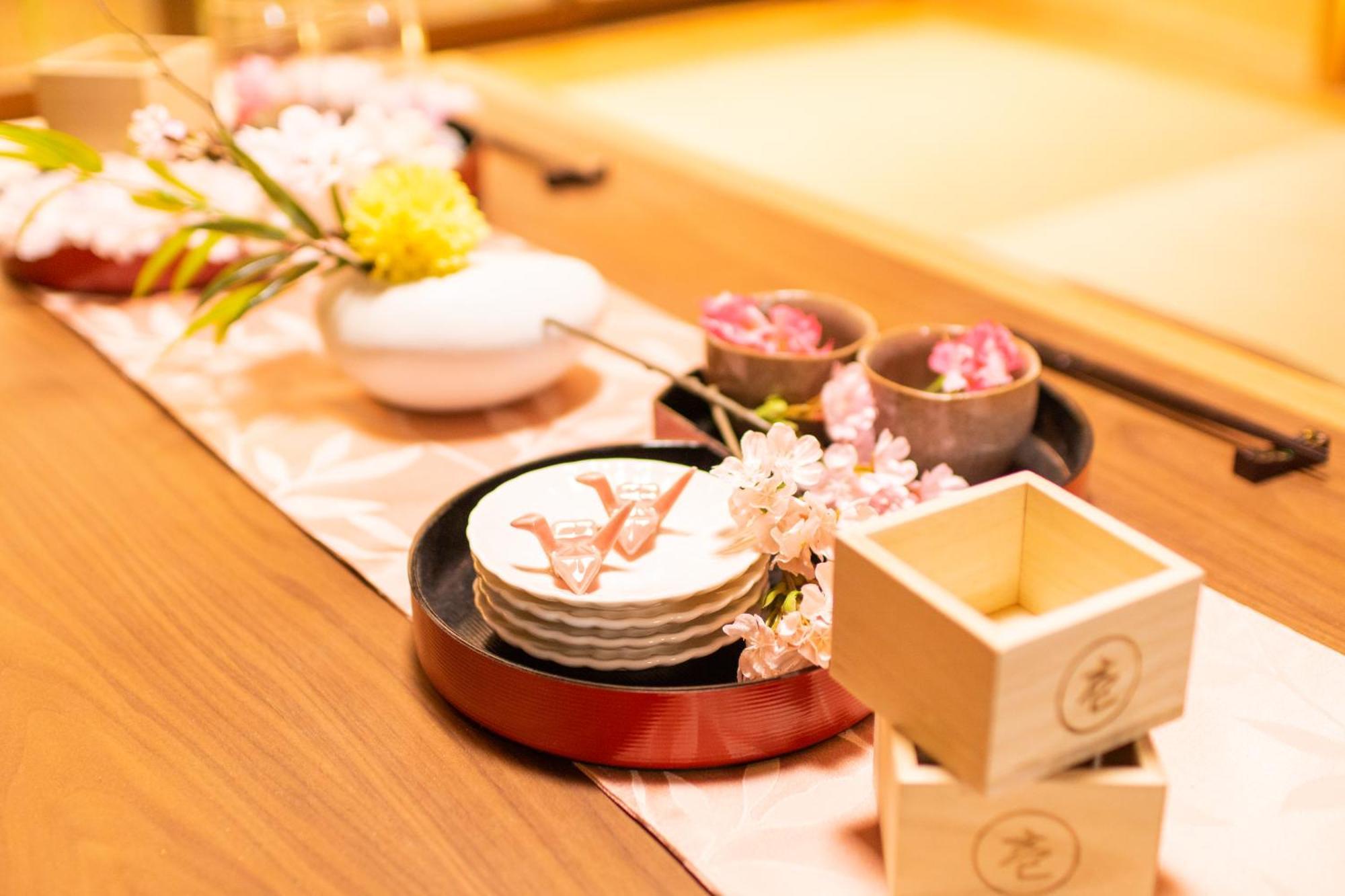 Mon Kishinosato Sakura -vacation Rental- *