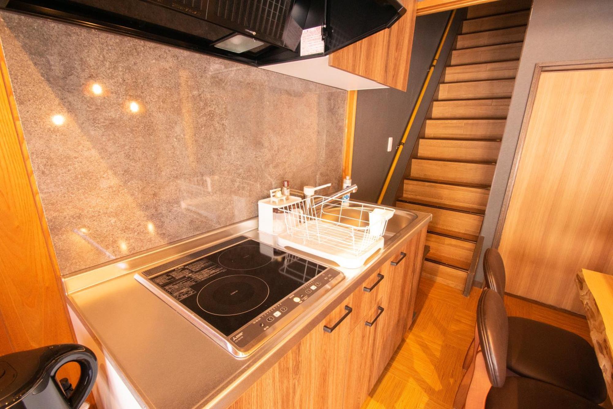 Mon Kishinosato Sakura -vacation Rental-