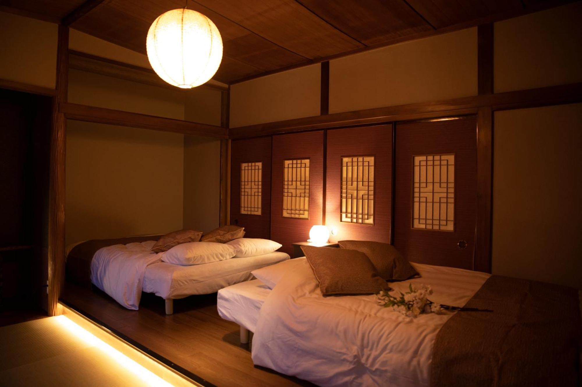 Mon Kishinosato Sakura -vacation Rental- Osaka