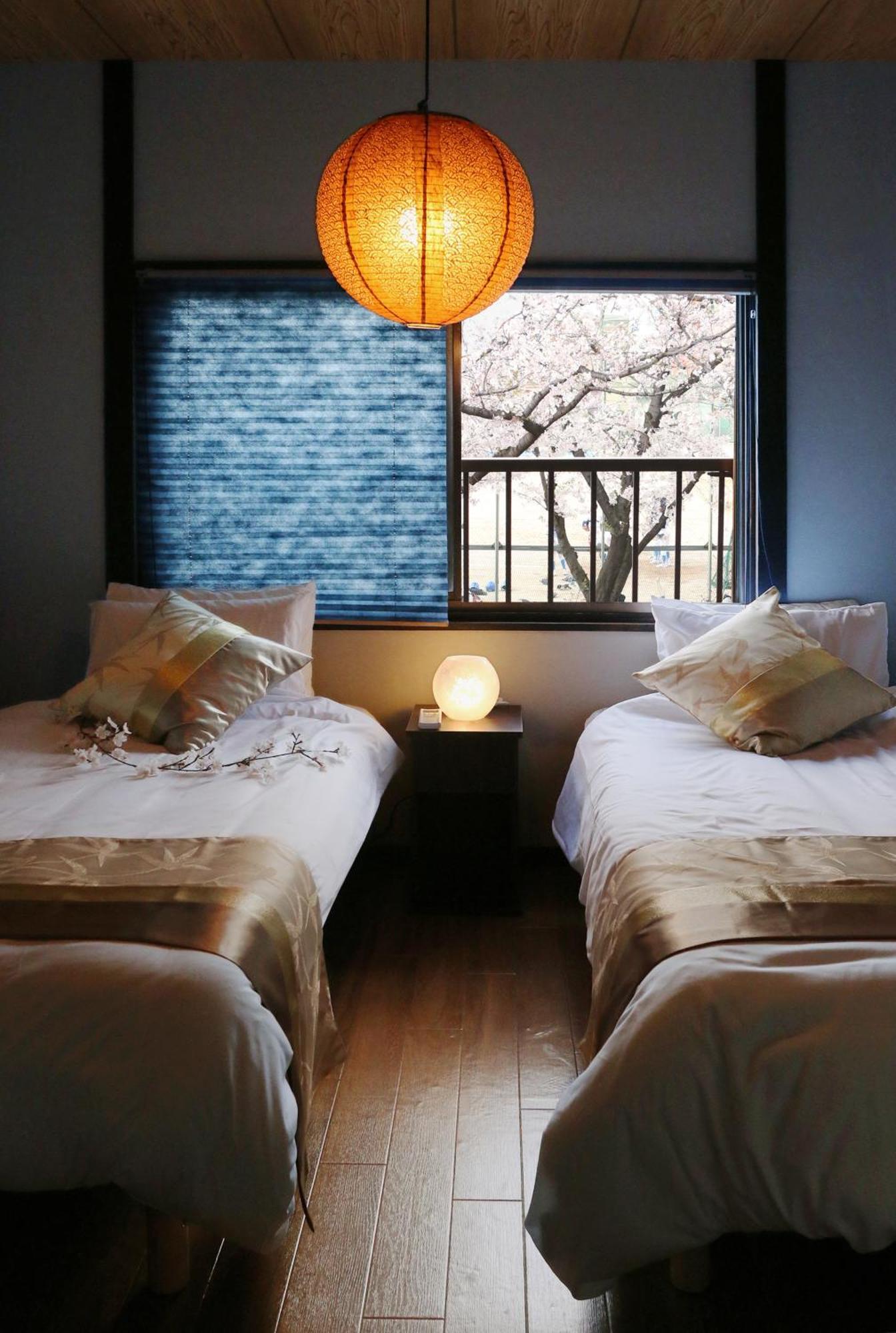 Mon Kishinosato Sakura -vacation Rental- Holiday home *