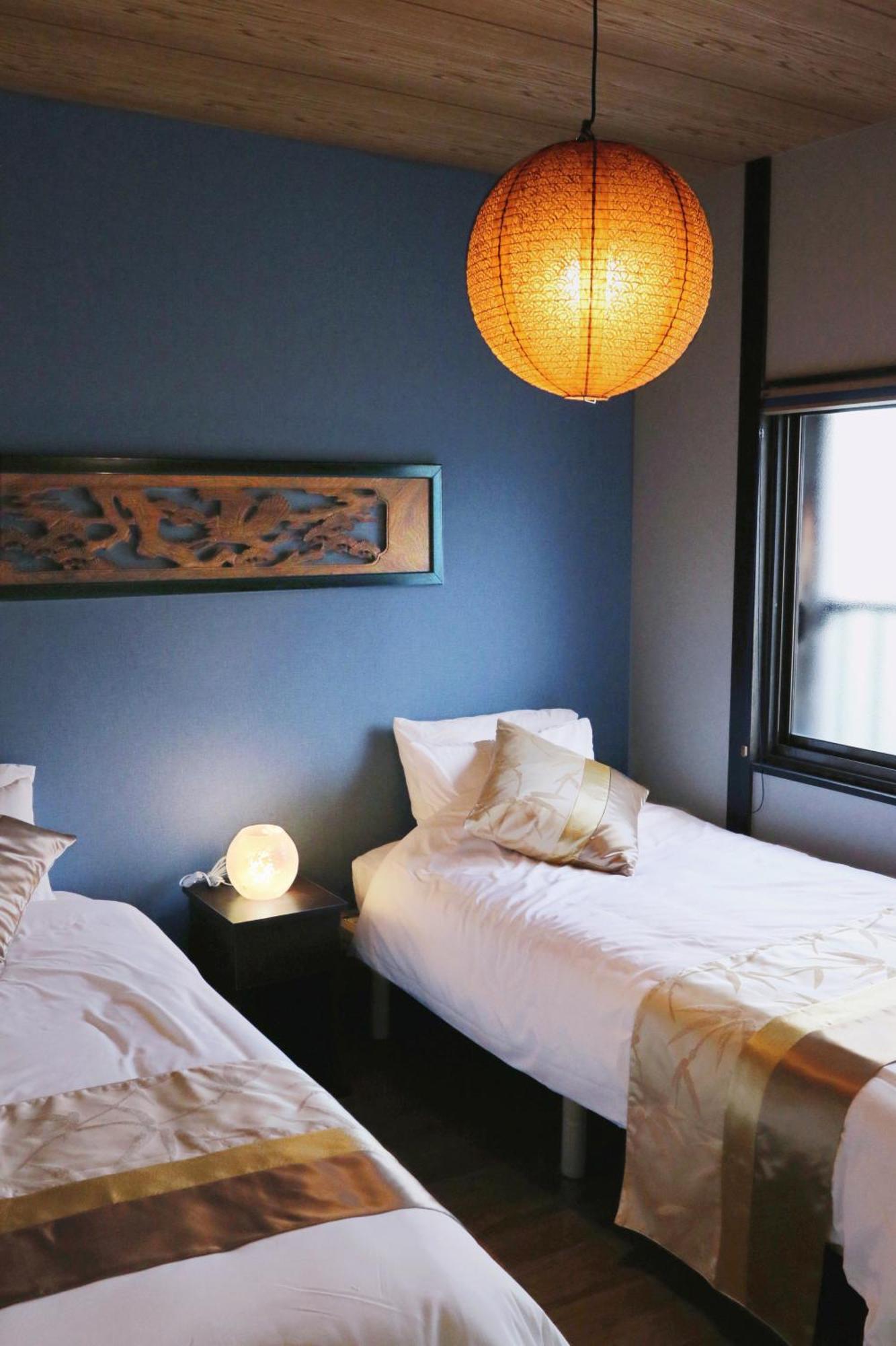 Mon Kishinosato Sakura -vacation Rental- * Osaka
