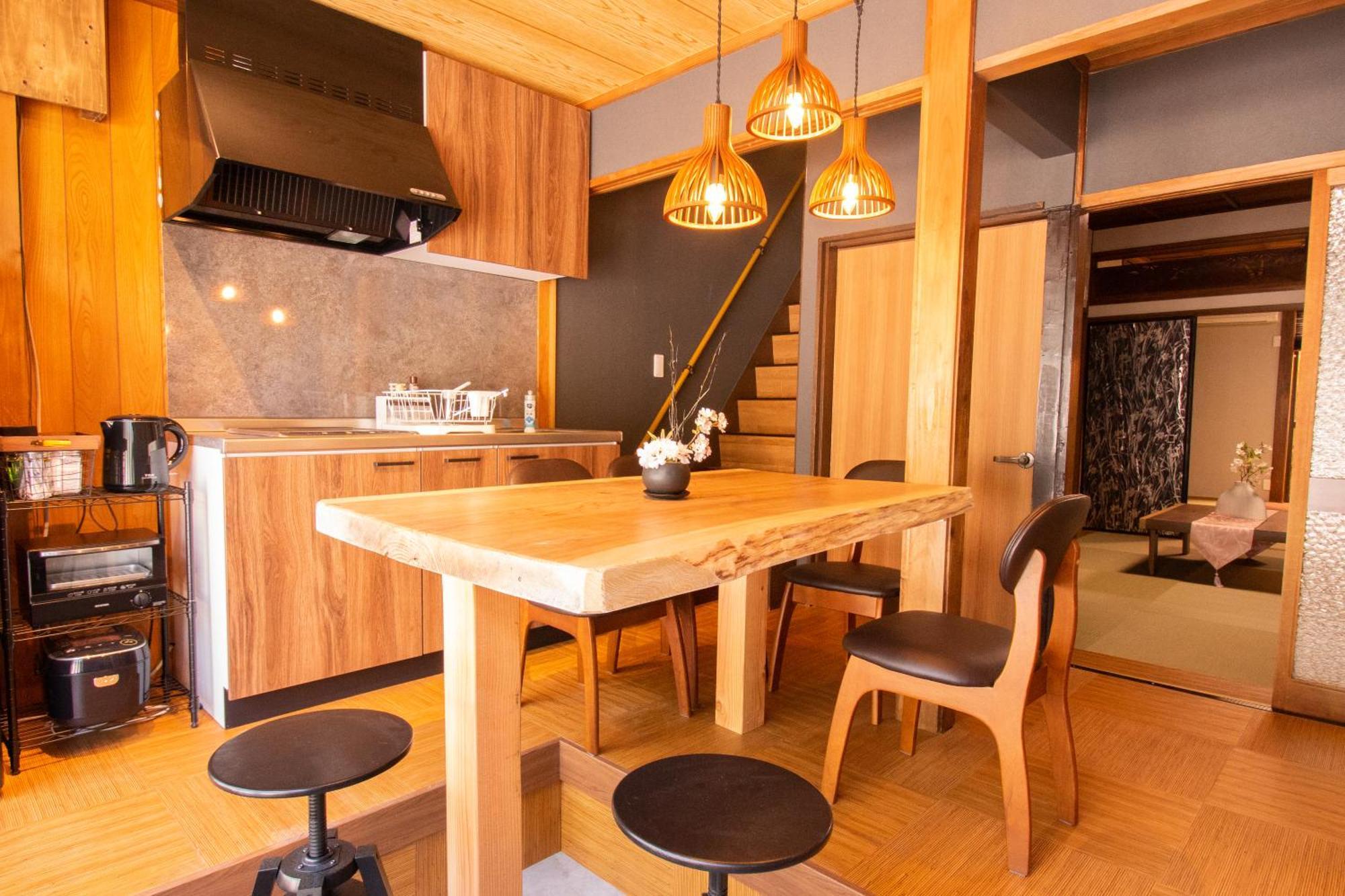 Holiday home Mon Kishinosato Sakura -vacation Rental-