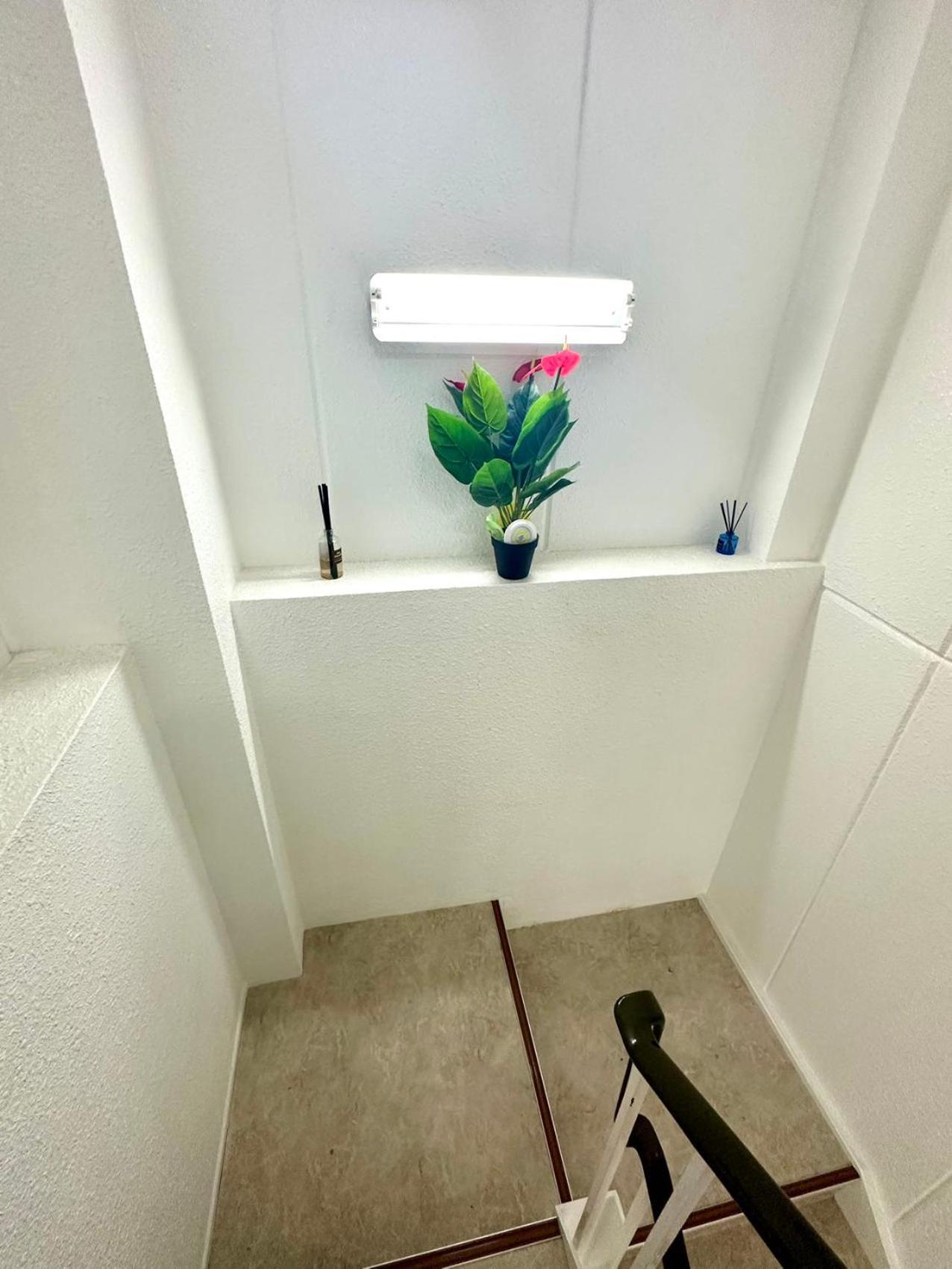 Apartment Gege House 201室 *