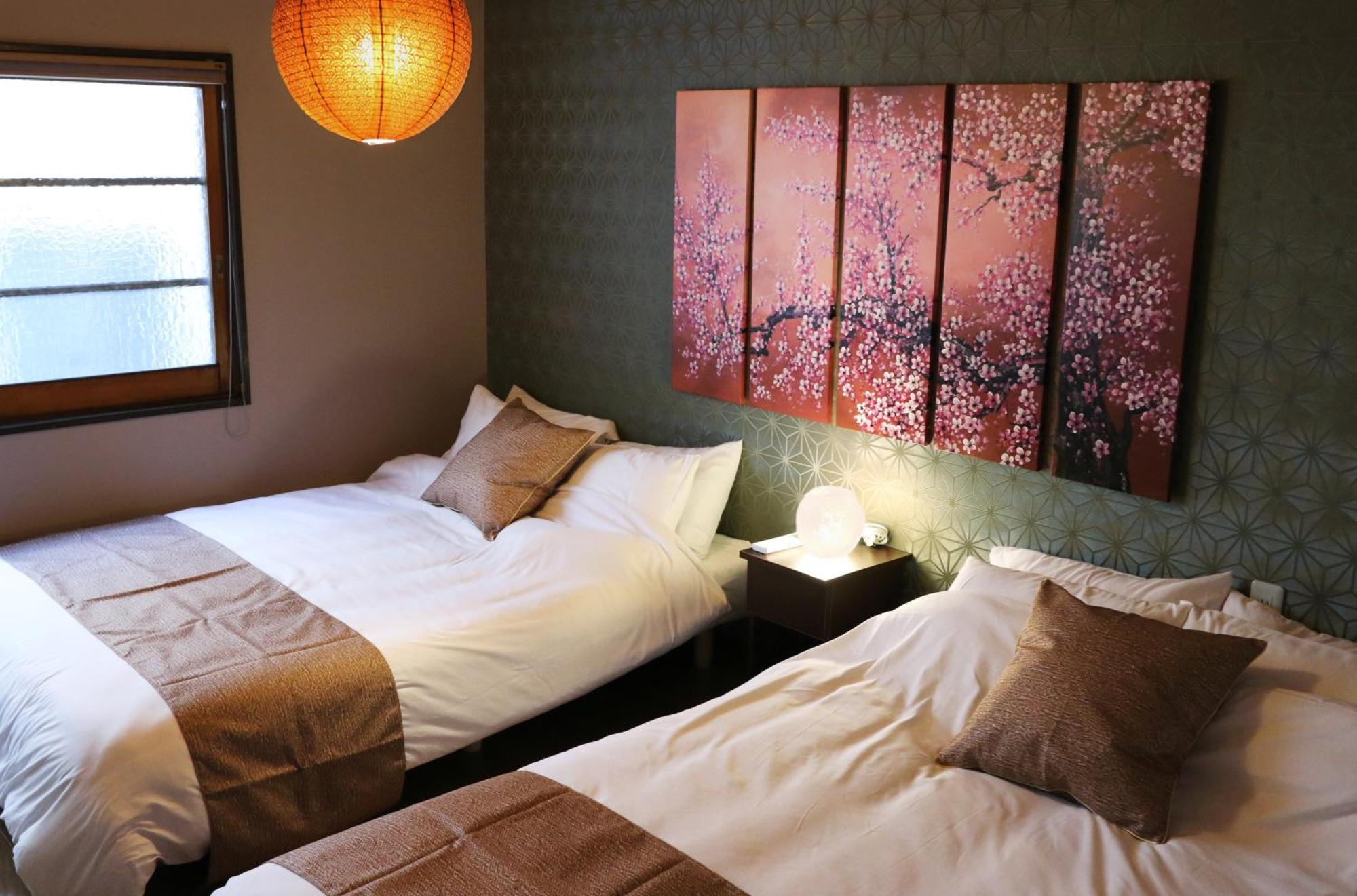 Mon Kishinosato Sakura -vacation Rental- Holiday home *