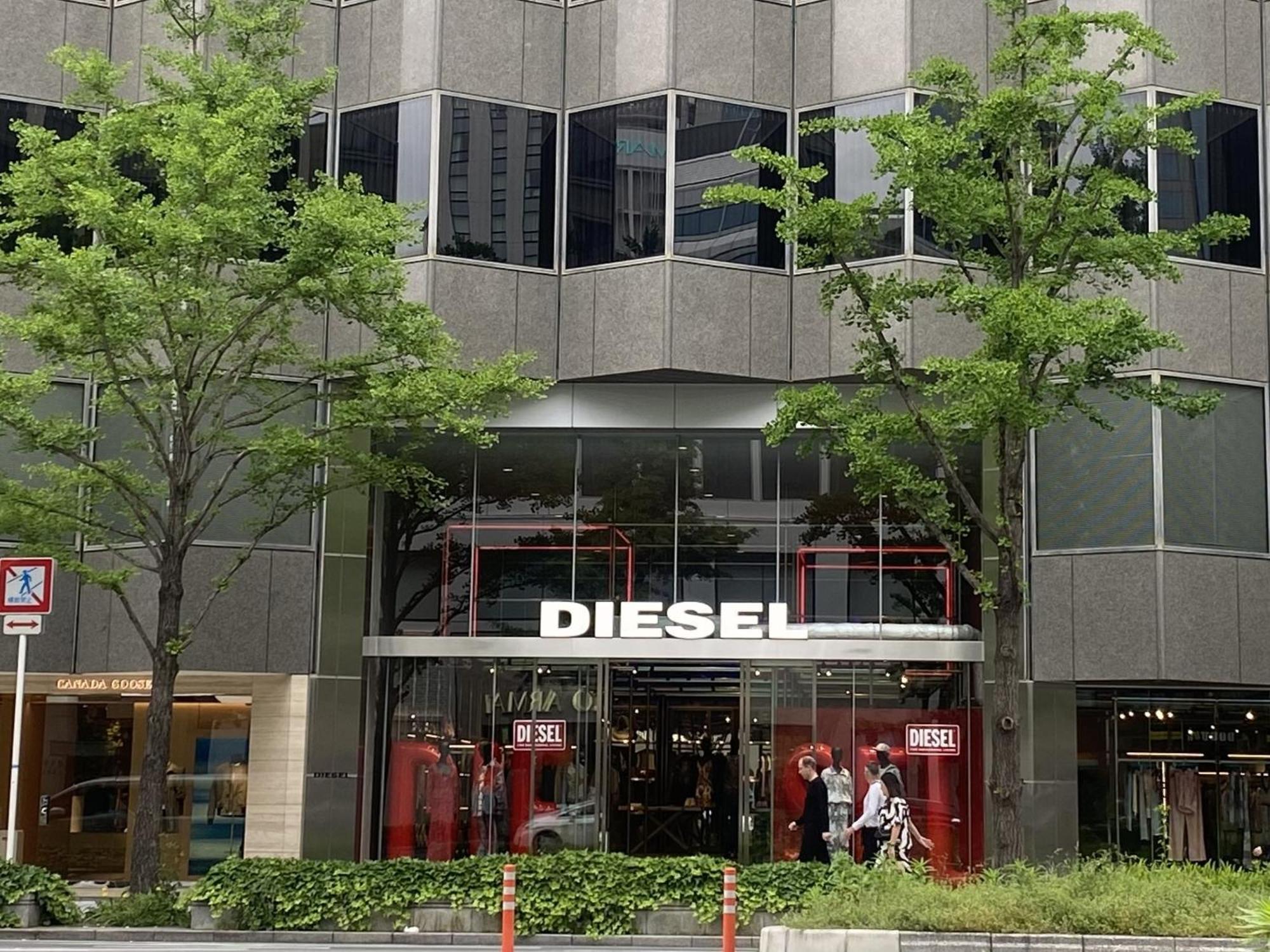 Vessel Shinsaibashi 4* Osaka