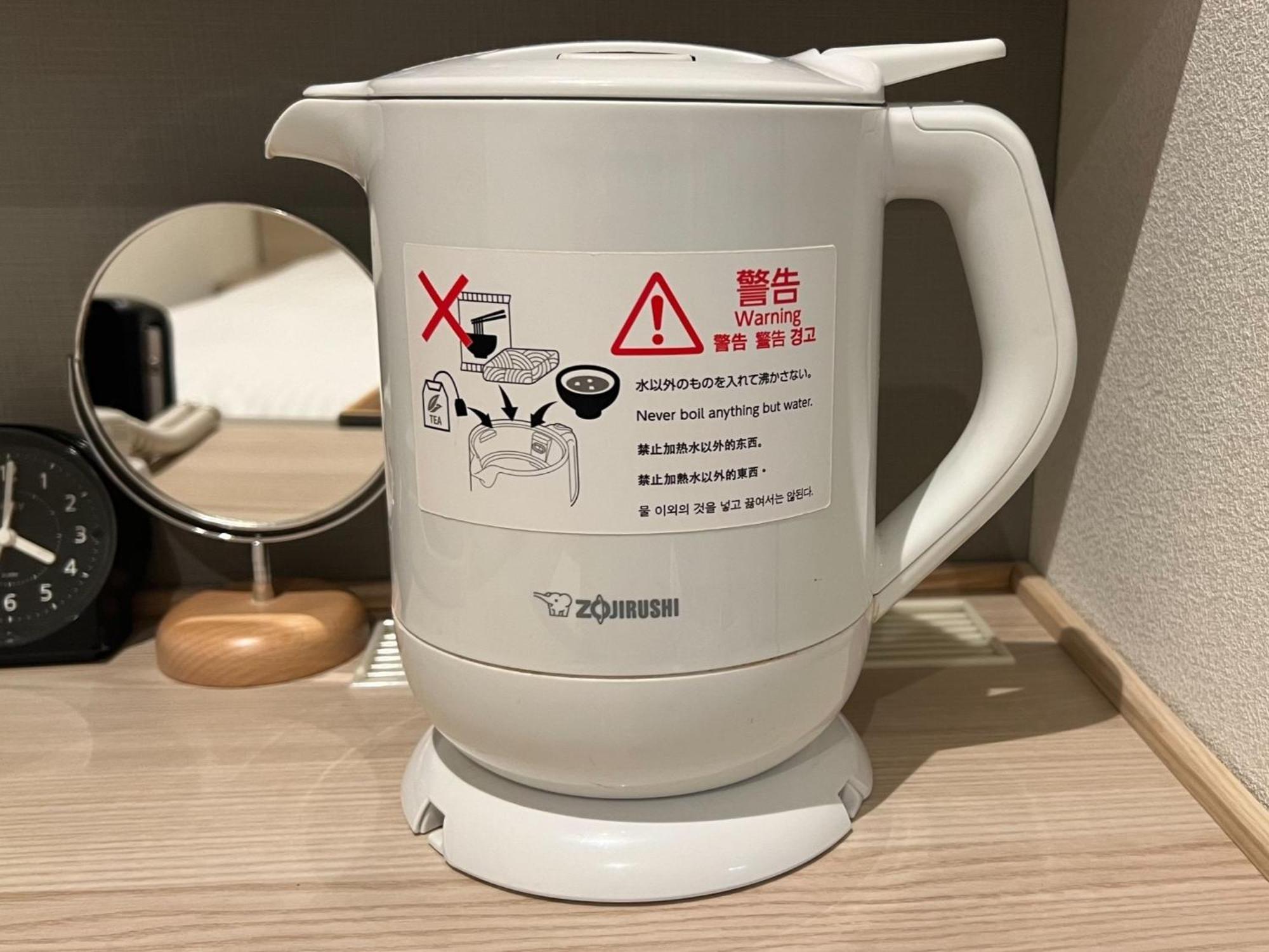 Vessel Shinsaibashi Hotel Osaka