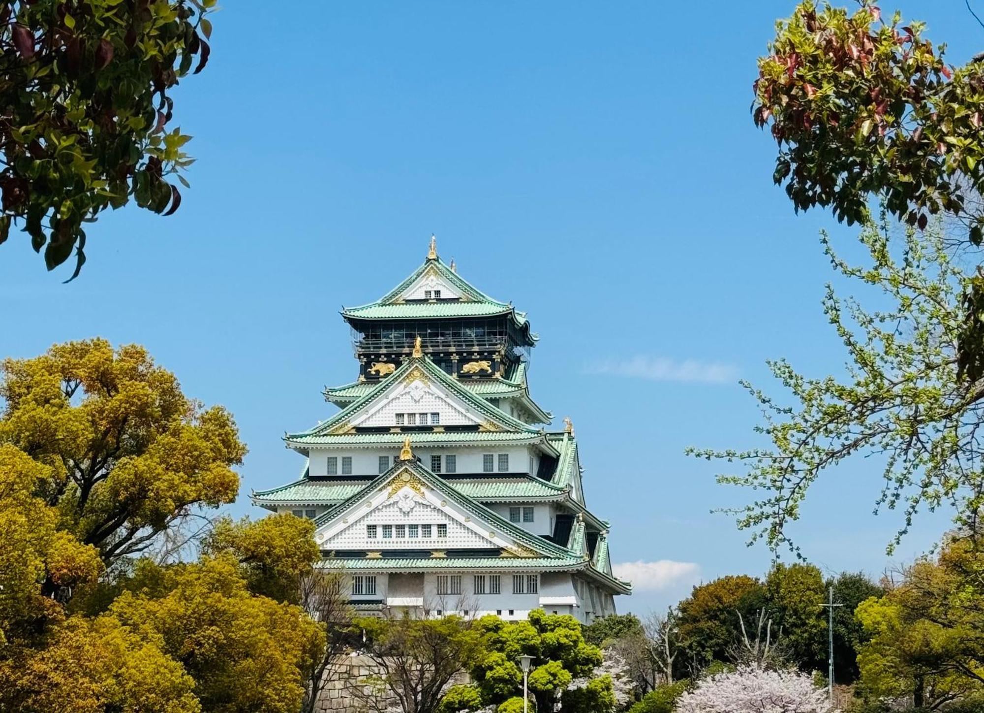 Hotel Kamon Namba 2*