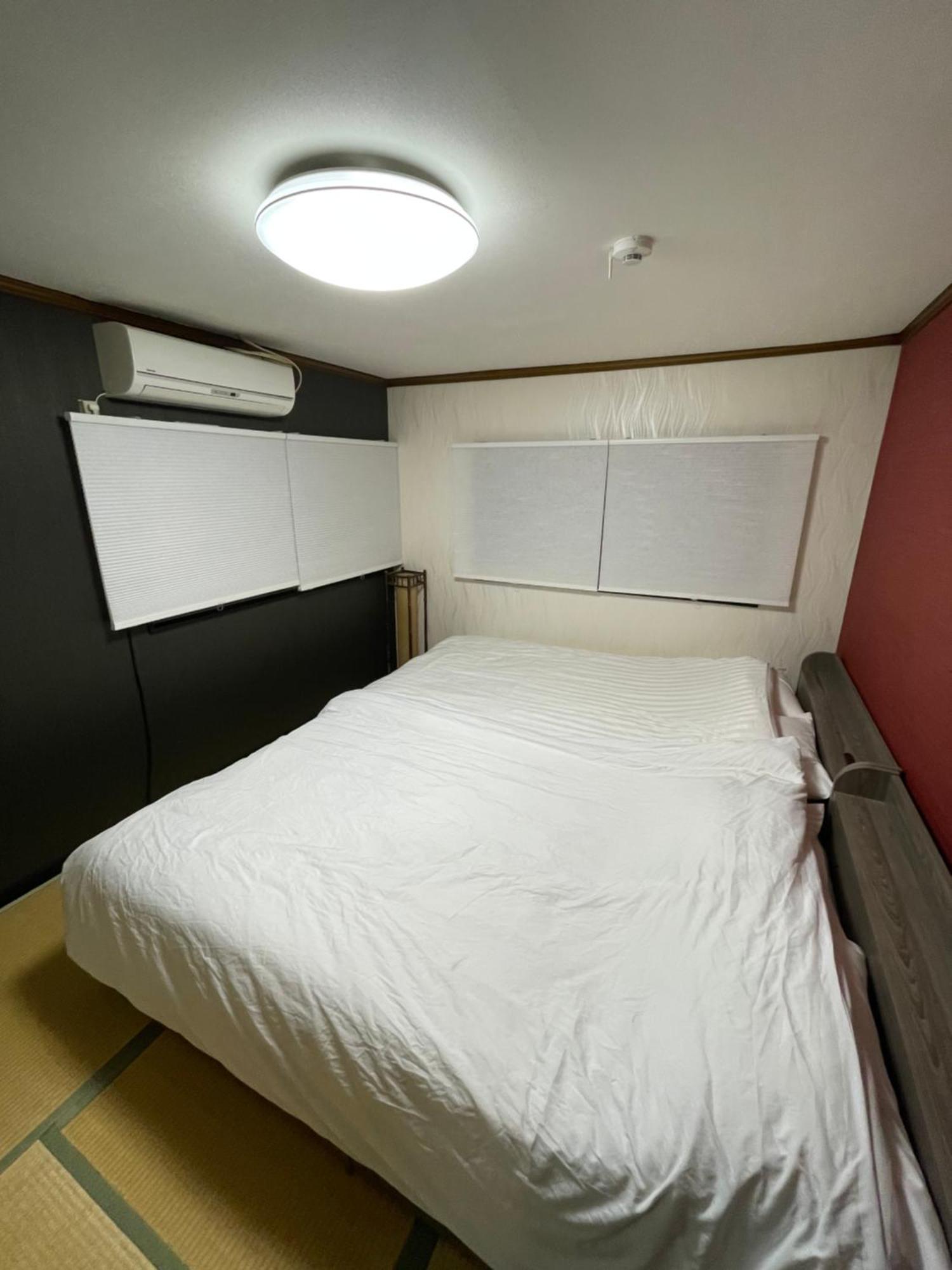⑳都宿 松 Guest house