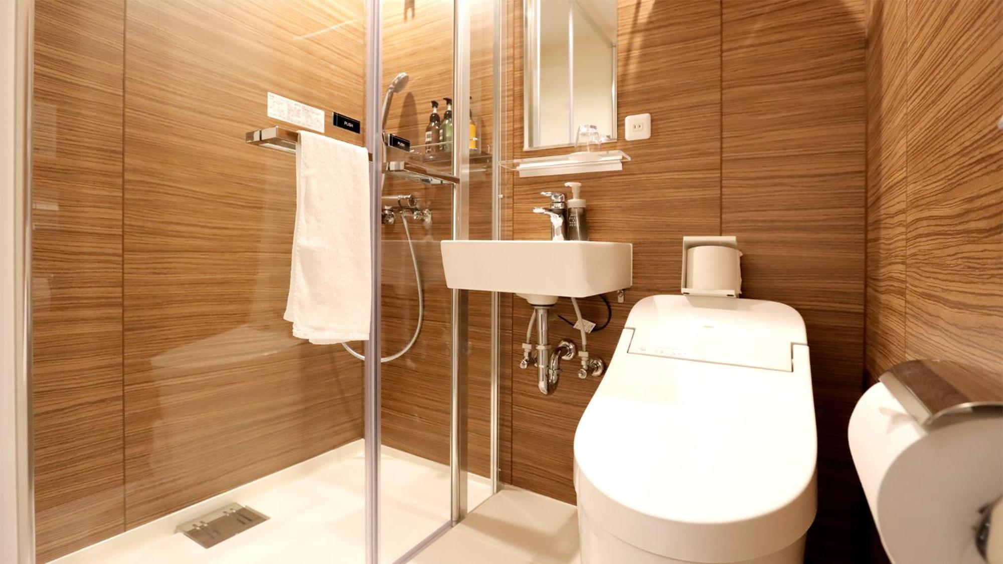 Shinsaibashi Arty Hotel