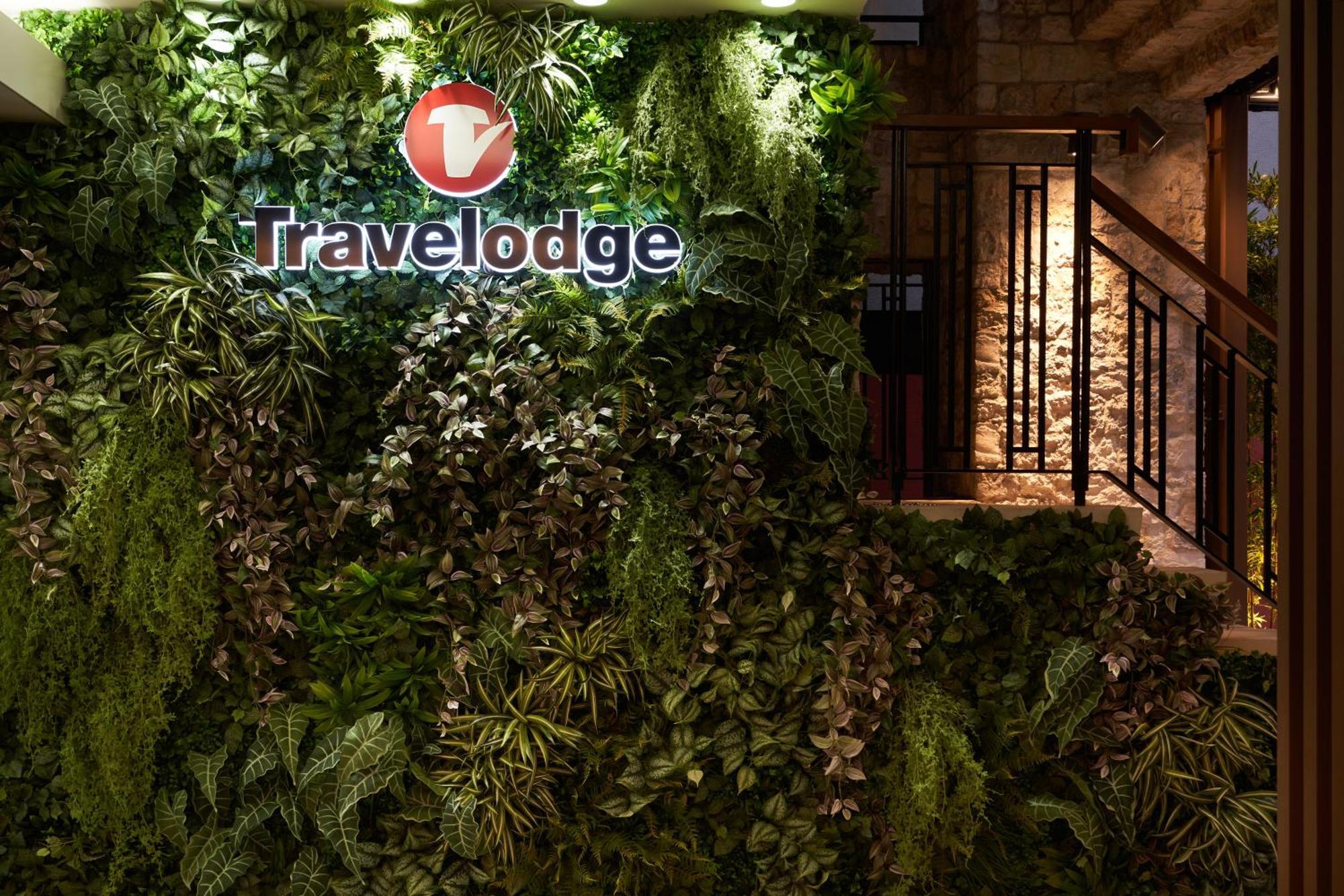 Travelodge Honmachi Hotel Osaka