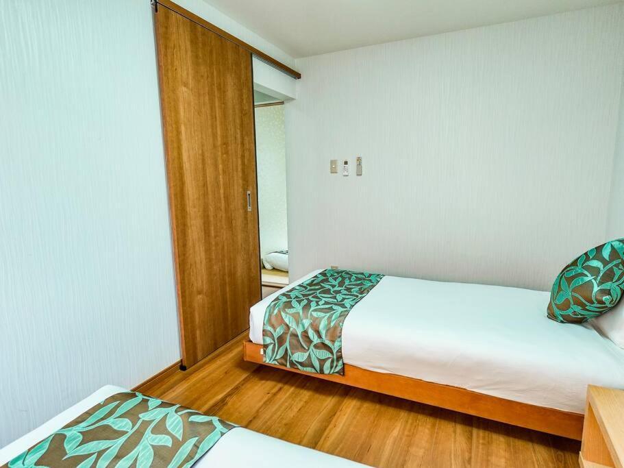 鯉 Apartment Osaka
