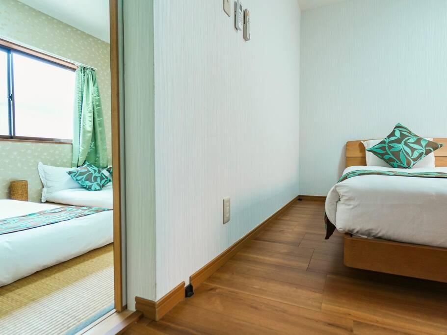 Apartment 鯉 Osaka