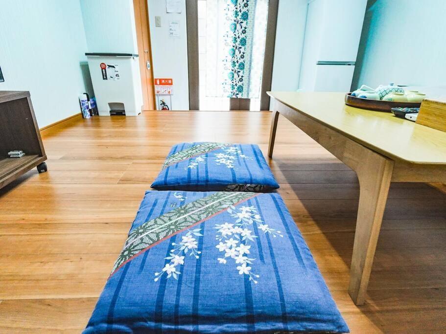 鯉 Apartment Osaka