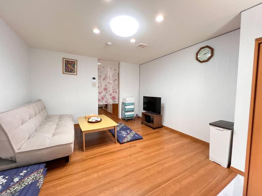 Apartment 鯉 Osaka