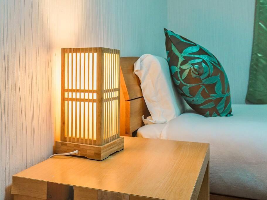 Apartment 鯉 *