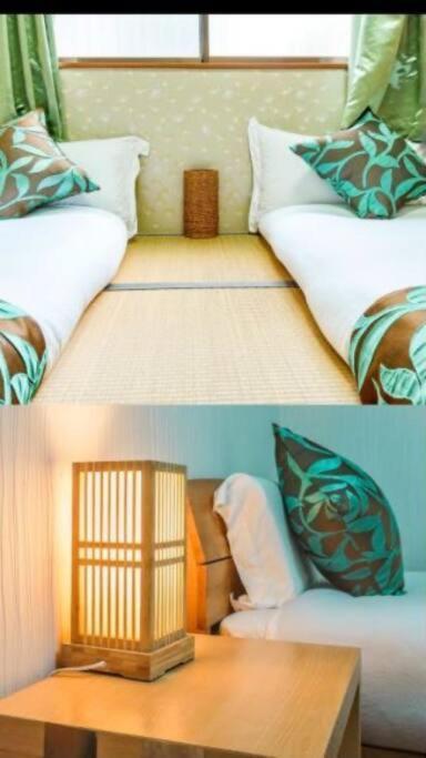 鯉 Apartment