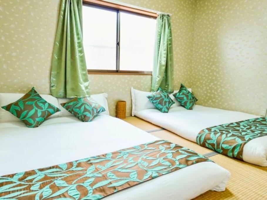 鯉 Apartment Osaka