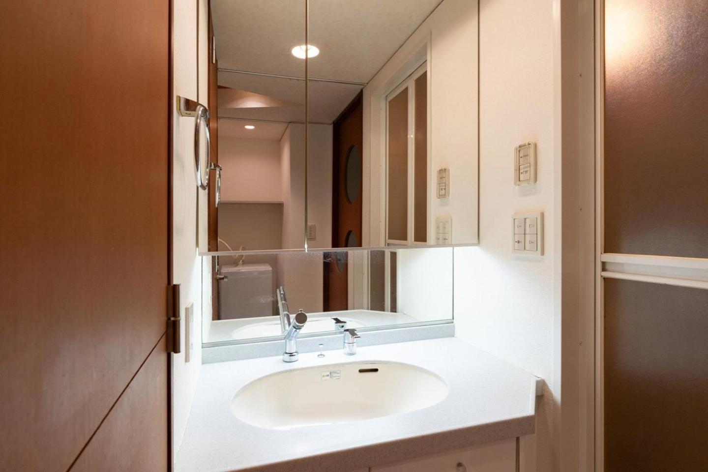 Apartment Cityspire Sakuragawa Ii Osaka