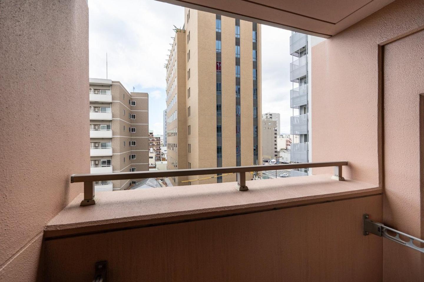 Cityspire Sakuragawa Ii Osaka