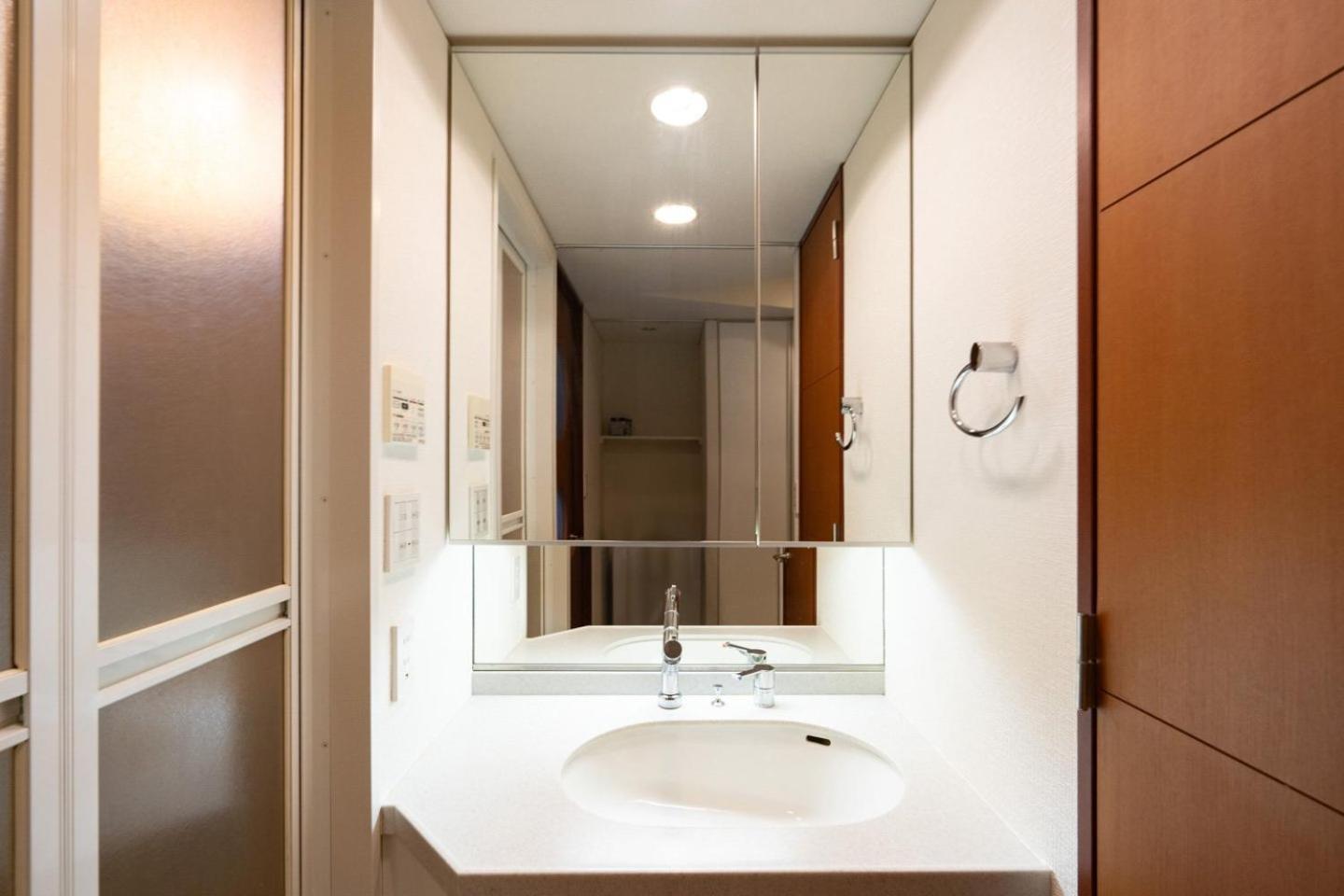 Apartment Cityspire Sakuragawa Ii