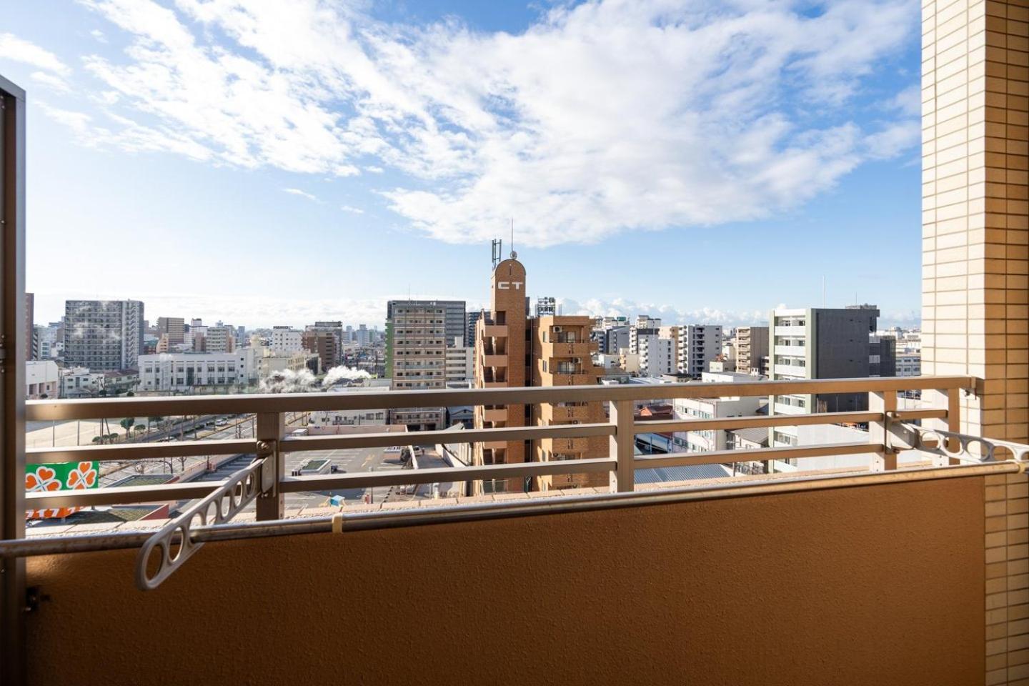 Cityspire Namba West Osaka