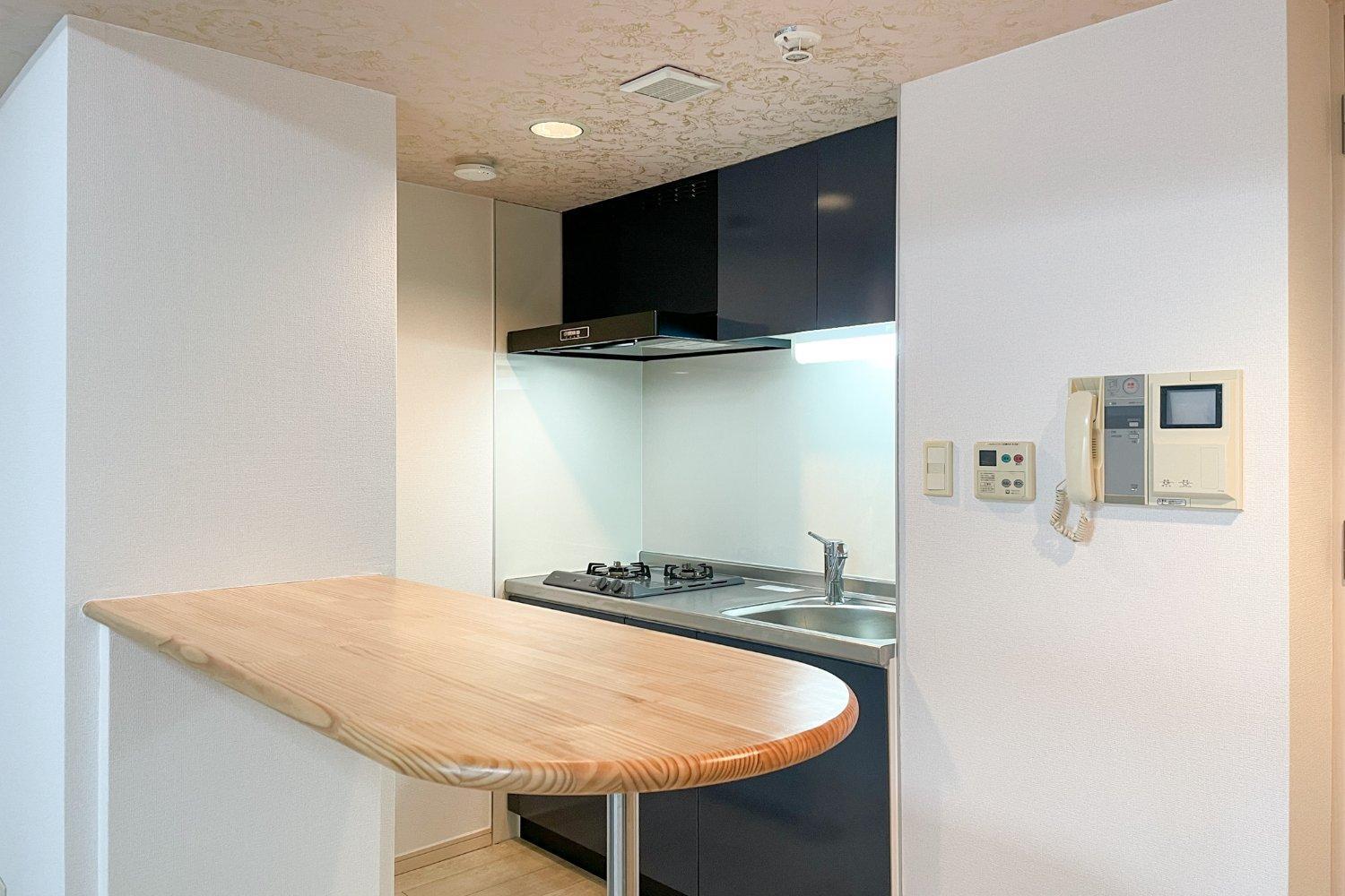 Apartment Cityspire Namba West
