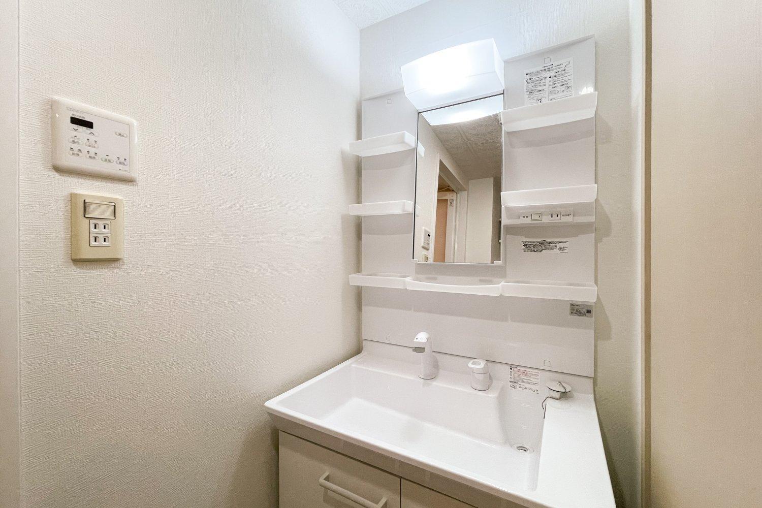 Cityspire Namba West Apartment *