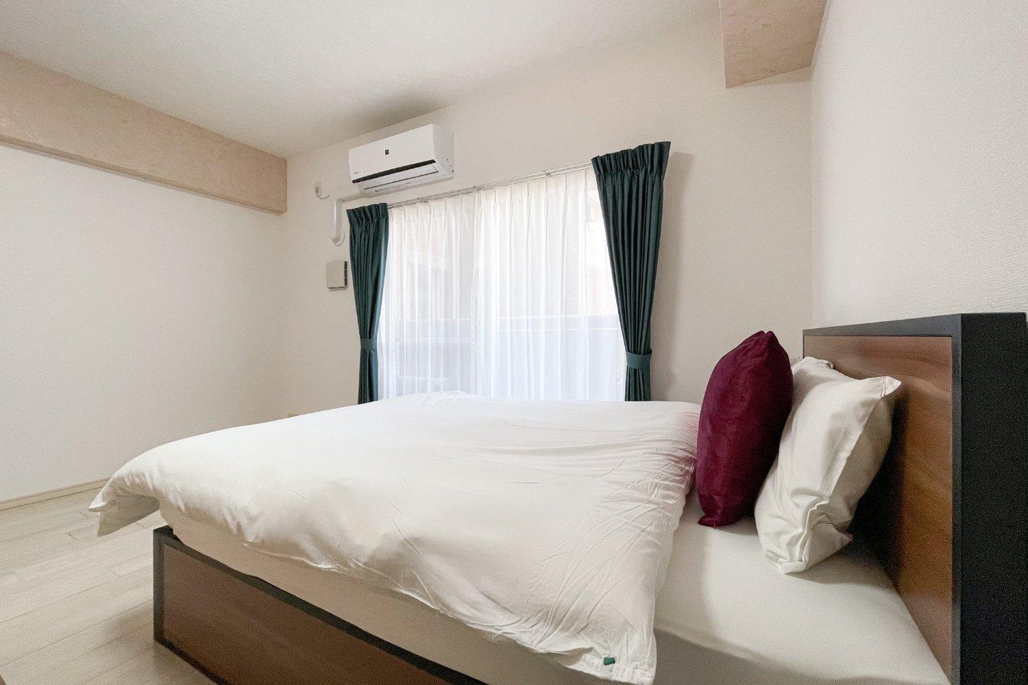Apartment Cityspire Namba West *