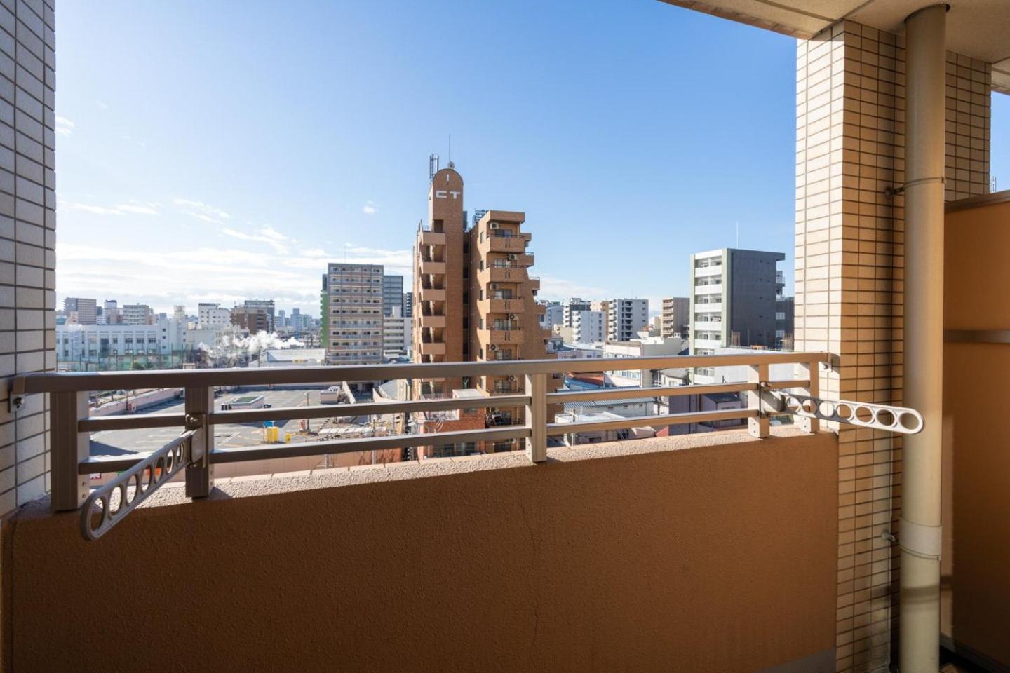 Apartment Cityspire Namba West Osaka