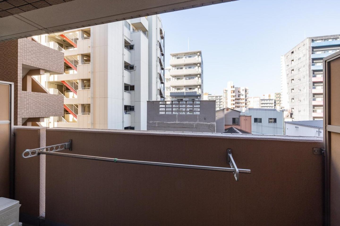 Apartment Cityspire Namba West Osaka
