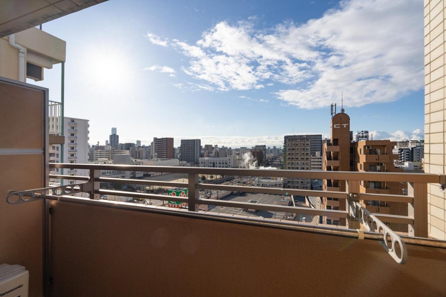 Cityspire Namba West * Osaka