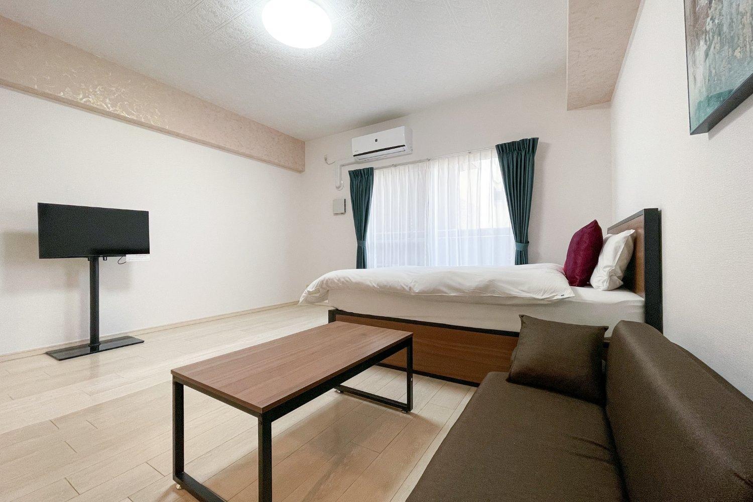 Cityspire Namba West *